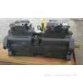SOLAR160 Hydraulic Pump SOLAR160 Main Pump